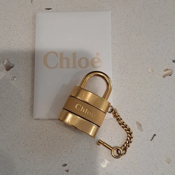 Chloe Aby bag - Picture 12 of 16